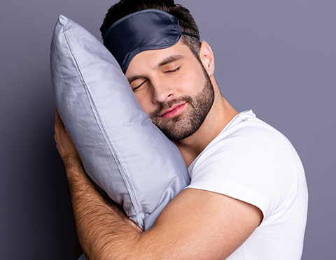 Anti-snoring Treatment