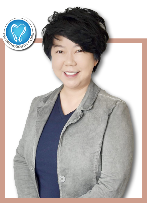 Ivin Tan – Managing Director