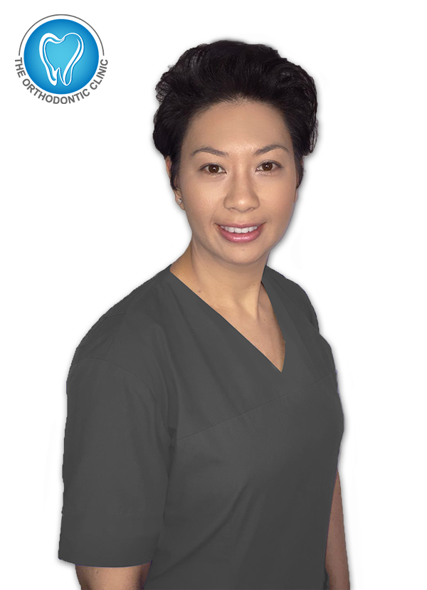 Dr Lisa Currie - Clinical Director/ Consultant Orthodontist