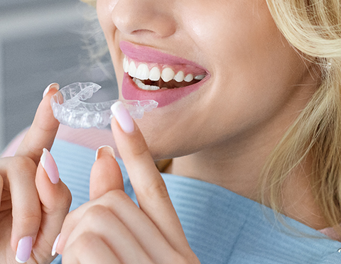 Invisalign