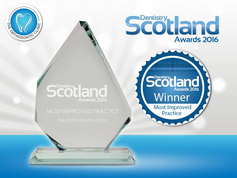 Scottish Dental Awards 2017